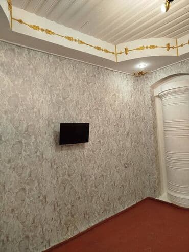 suraxani rayonu hovsan qesebesinde kiraye evler: 35 kv. m, 1 otaqlı — 3