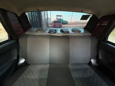 бампер опель вектра б: VAZ (LADA) 21099: 1.3 l | 2000 il 549503 km Sedan — 3