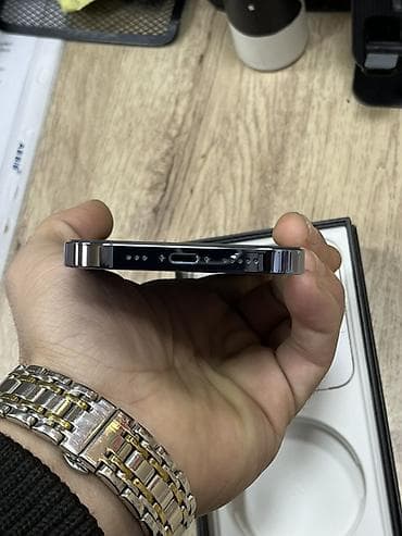 iphone 11 pro duos: IPhone 13 Pro, 128 GB, Sierra Blue, Face ID — 5