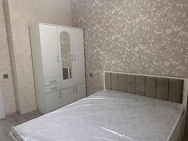 kiridit: 2 otaqlı, Yeni tikili, 47 kv. m — 6
