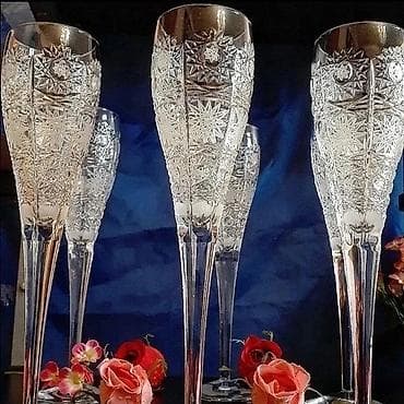 Stəkanlar, rəng - Ağ — 2