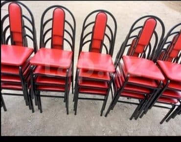 quxna stulu: Bütün ölçülərdə sifarişlər qəbul olunur. Hər növ stulların və — 3