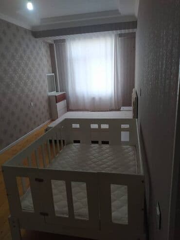 баку белый город купить квартиру: 3 комнаты, Новостройка, 80 м² — 10