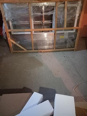 ventil: Fast-food avadanlıqları paketi Tərkib: - Elektrikli kontakt — 3