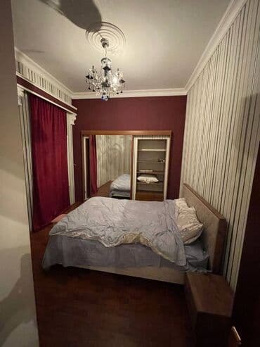 sumqayit bina evi: Icərişəhər merci bakun yanı. Hər cür şərayəti var — 9