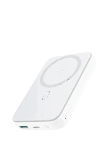 redmi note 7 adapter: Powerbank 10000 mAh — 2