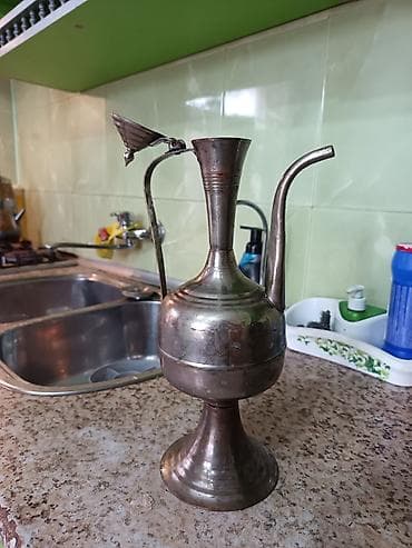 lehim: Evinizə, ofisinizə və ya restoranınıza xüsusi şərq ab-havası və — 1