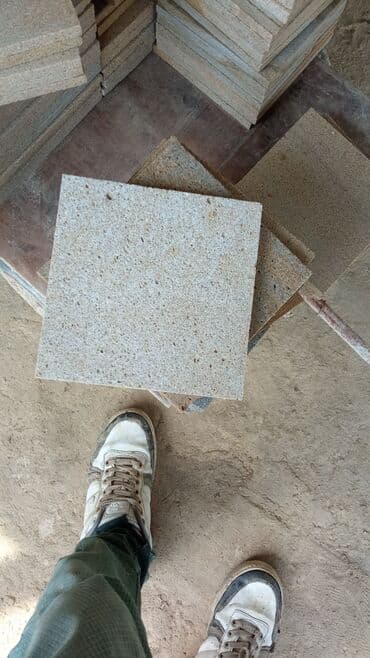 das kubik qiymeti: Digər tikinti daşları — 2