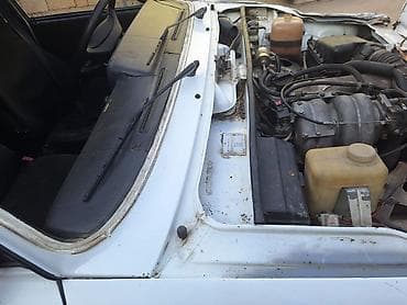 üç tekerli motor: VAZ klassik sedan — ehtiyat hissələri üçün Mühərrik və mexanika: - — 7