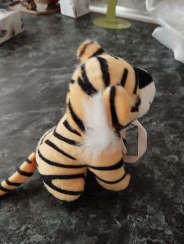 uşaq yelencek: Игрушка музыкальная 
musiqili oyuncaq — 3