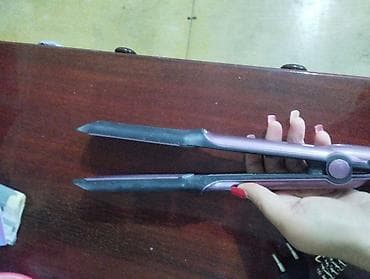 iphone 11 vietnam: SOKANY saç düzləndirici - Brend: SOKANY - Tip: Elektrikli saç — 2