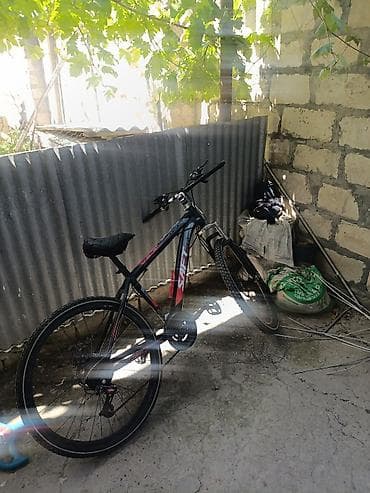 velosipet mtb: Satılır tək prablemi topu dağılıb pulu çıxılacaq nömrənin vatsapı var — 4