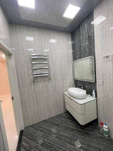 hipoteka evler: 3 otaqlı, Yeni tikili, 135 kv. m — 18