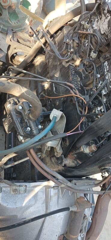 двигатель фольксваген дизель: BELARUS, 0.1 л, Дизель, 2020 г., Б/у — 2