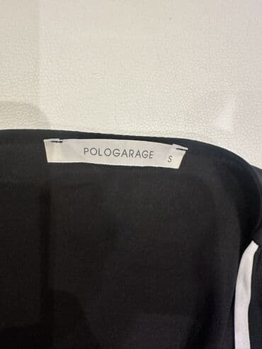 женские офисные юбки: Brend: POLOGARAGE Ölçü: S M-də rahat qedir! Super vəziyətdə! Qadın — 3