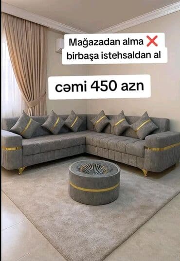 Yeni, Künc divan, Divan, Bazasız, Açılmayan