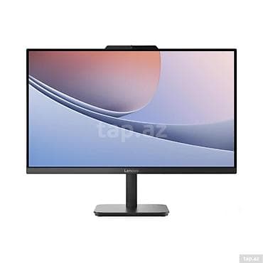 oteeto tab 11: 📌 Lenovo All-in-One V100 BK Monoblok 13BE003FGP – Kompakt Dizayn, Ofis — 1