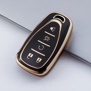 cobalt: Chevrolet malibu, 2017 il, Orijinal, ABŞ, Yeni — 1