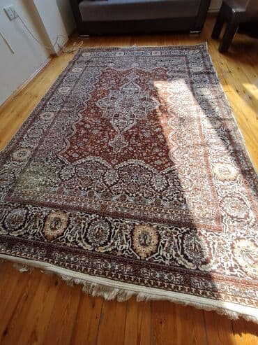 yun aliram: Xalça Dekorativ, Kredit yoxdur — 7