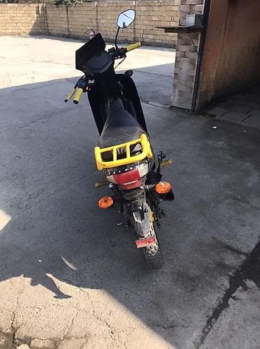 2 el motor: Moto 110ccdi yiğilma deyill zavodu 110ccdi hec bir prablemi yoxdu hər — 6