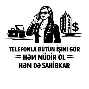 Xanımlar Evdə onlayn rahat pul qazanmaq istəyirsiz? Yazin