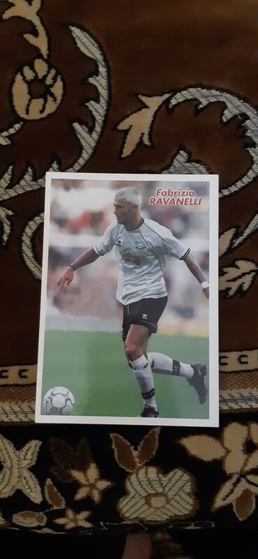 купить бутсы в баку: Dünya futbolu.möhtəşəm kollksiya — 8