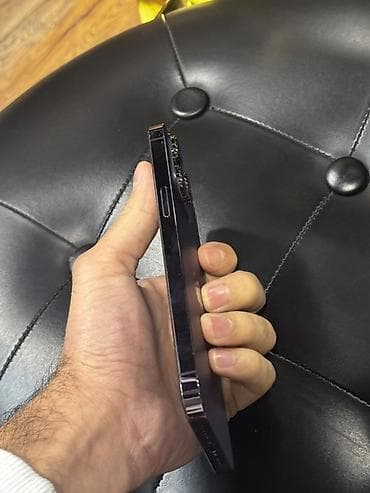 ipone 16e: IPhone 14 Pro Max — 4