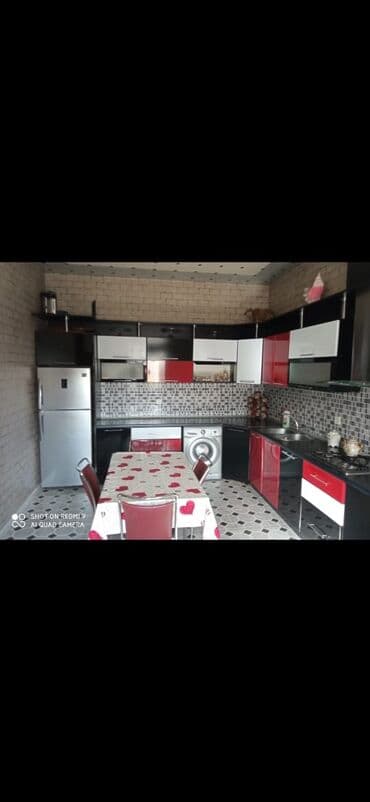 bərdədə satılıq evlər: Bakıxanov qəs. 9 otaq, 330 kv. m, Orta təmir — 14