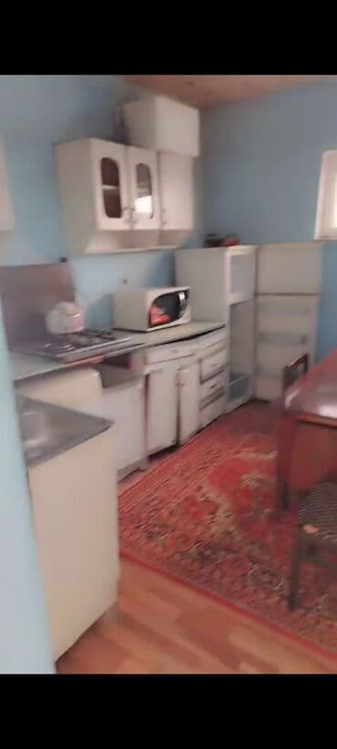 guzdek qesebesi: 40 м², 1 комната, Интернет, Газ, Электричество — 9