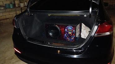 audio sistem: Avtomobil üçün Pioneer subwoofer və qutu - Brend: Pioneer - Tip: Avto — 2