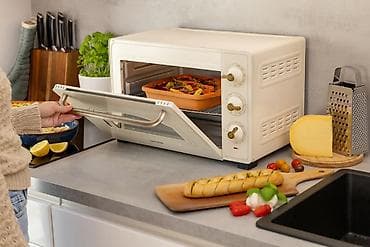 mini duxovka: Elektrik sobası Stolüstü, Yeni — 2