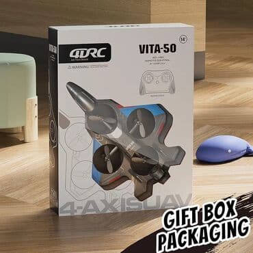 Opel: Oyuncaq dron helikopter Sm-0219 Diqqət Çatdırılma bir gün ərzində — 5