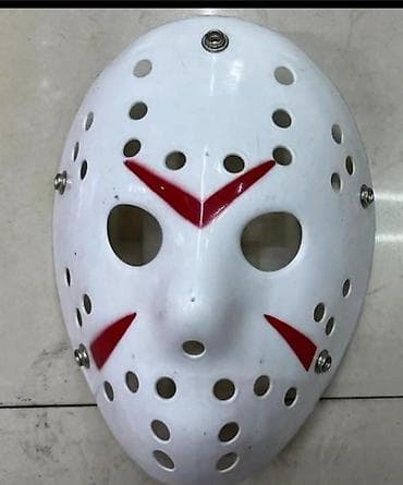 Əyləncəli maskalar qiymətlər 20 azn dən qorxulu maskalar zarafat