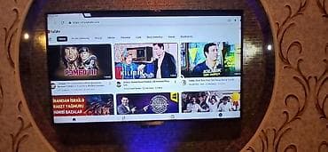 bel sapı: Evə ideal televizor axtaranlar üçün əla seçimdir aydın və keyfiyyətli — 3