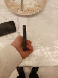 honor 10 ekran: Honor X9b, 256 GB, rəng - Qara — 5