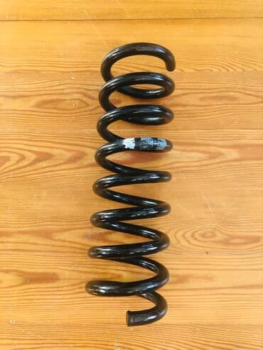 запчасти на мерседес w140: Mercedes w210 (dordgoz) ucun yaponkadan cixan ideal vezyetde prujinler — 2