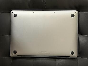 Ноутбуки: Apple MacBook Pro M1, 8/256GB Təmirdə olmayıb. 8RAM, 256GB yaddaş — 3