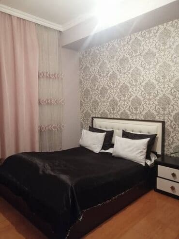 купить квартиру в баку хырдалан: Sumqayitda Kristal abşeronda 17 mertebeli binanın 2-ci mərtəbəsində — 4