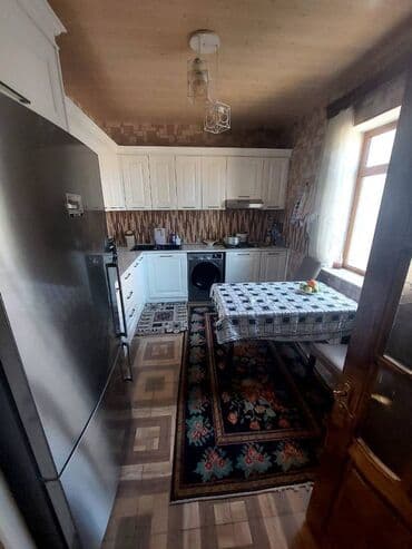 xacmaz evleri: 200 kv. m, 3 otaqlı, Kombi, Qaz, İşıq — 9