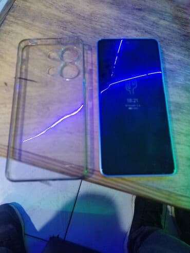 samsung a11 qiyməti: Redmi 2 Pro, 256 GB, rəng - Mavi, Sensor — 5