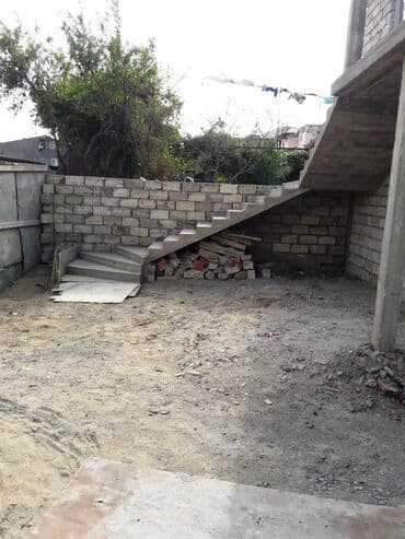 mireli qasqay kucesi: Qaraçuxur qəs. 6 otaqlı, 300 kv. m, Kredit yoxdur, Təmirsiz — 3