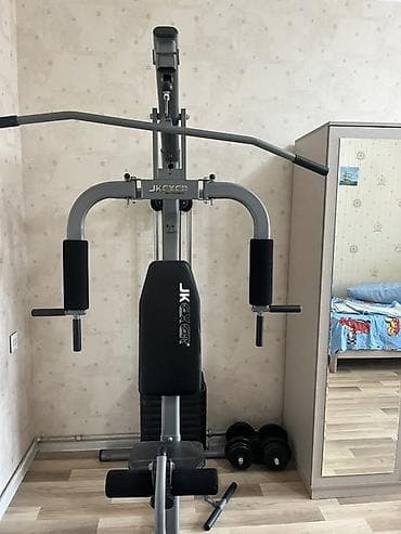 Спорт и отдых: Təcili satılır köcmk ile əlaqedar olduğu ücün bu qiymətə satılır — 2