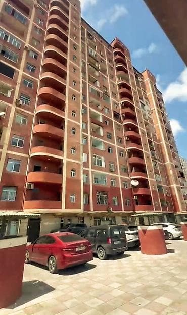 4 otaqlı, Yeni tikili, 135 kv. m
