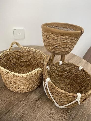 купить стол для маникюра: Со стульями, Круглый стол — 5