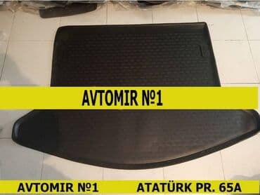 04 baqajı: Mazda cx-5 2017-202 yük rezini 🚙🚒 ünvana və bölgələrə ödənişli — 1