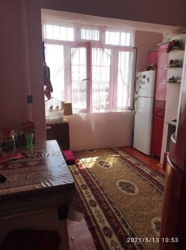 ehmedlide ev satilir: Bakı, 2 otaqlı, Köhnə tikili, m. Əhmədli, 66 kv. m — 3