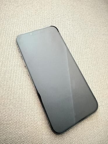 iphone 13 minu: IPhone 13 Pro, 256 GB, Alpine Green, Face ID — 4