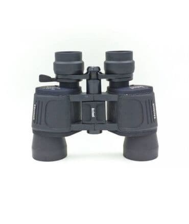 купить бинокль: Binokl"C☆met 20×35" 🔹️420 FTAT 🔹️1000 YDS 🔹️COATED OPTİCS 🔹️Ölkə — 3