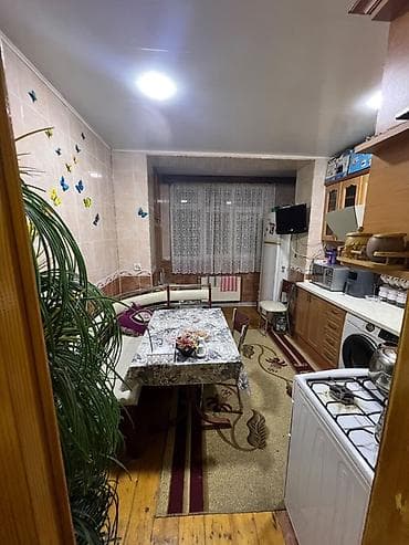 park azure kiraye evler: 5 otaqlı, 140 kv. m — 5
