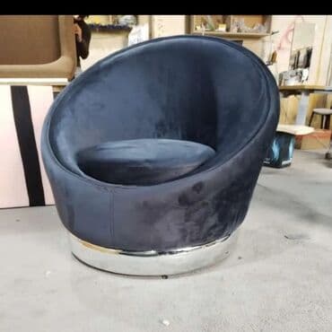 реставрация кожаных изделий: Ремонт, реставрация мебели — 8